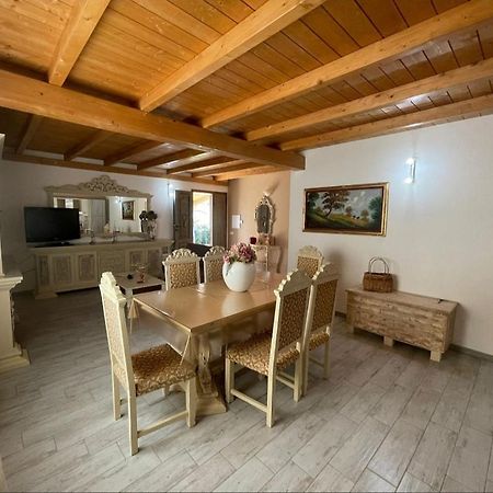 Il Casale Villa Budoni Kültér fotó