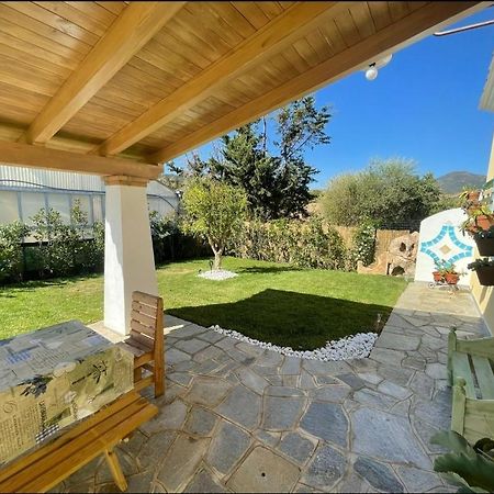 Il Casale Villa Budoni Kültér fotó