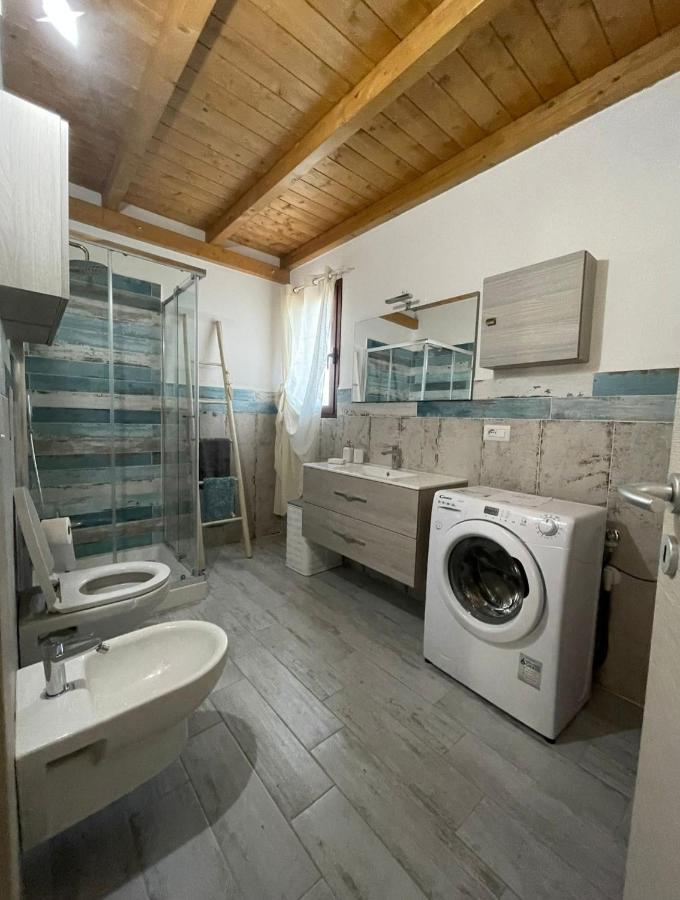Il Casale Villa Budoni Kültér fotó