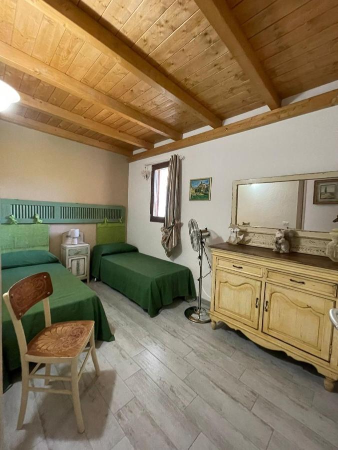 Il Casale Villa Budoni Kültér fotó