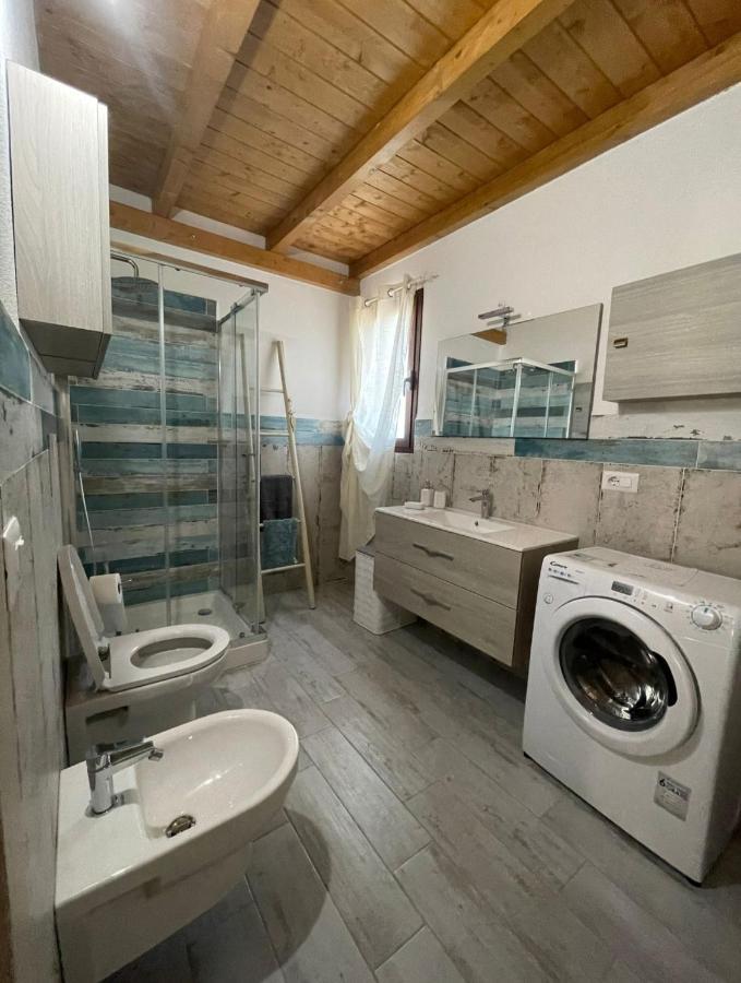 Il Casale Villa Budoni Kültér fotó