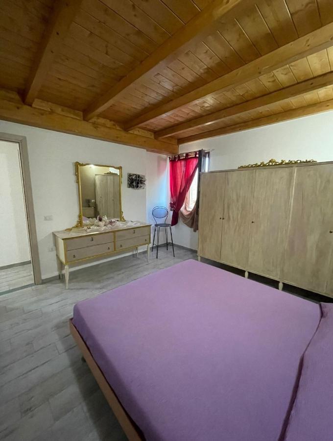Il Casale Villa Budoni Kültér fotó