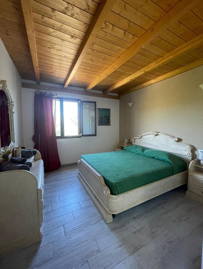 Il Casale Villa Budoni Kültér fotó