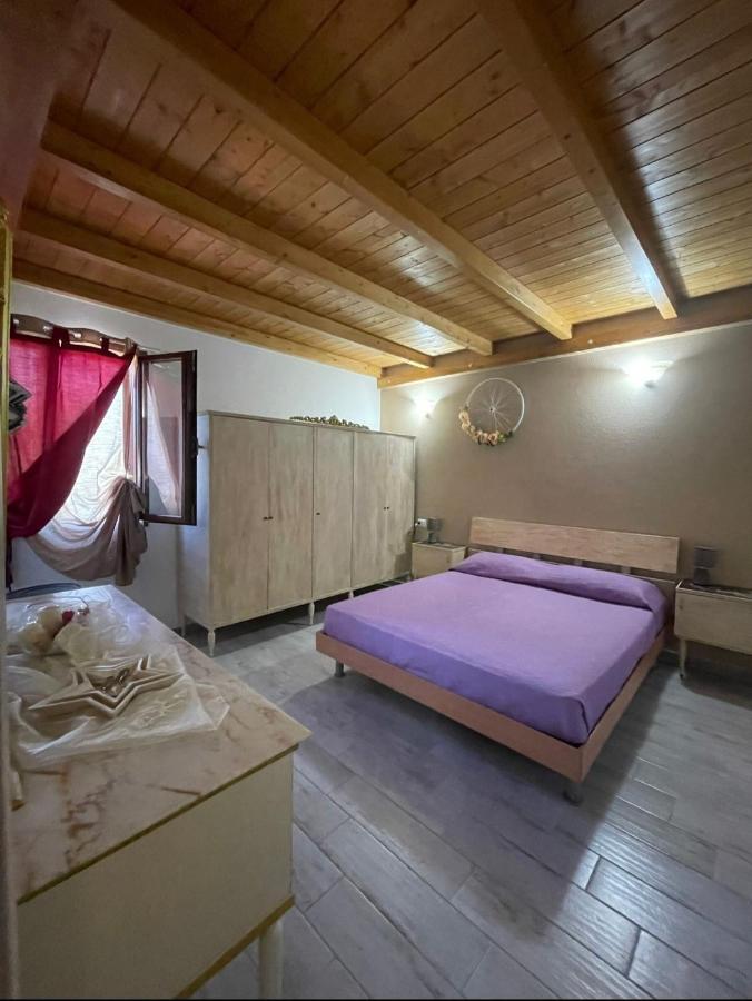 Il Casale Villa Budoni Kültér fotó