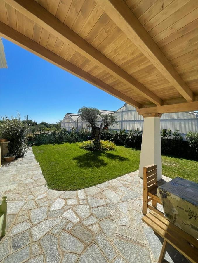 Il Casale Villa Budoni Kültér fotó